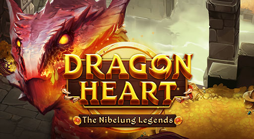 Dragonheart The Nibelung Legends