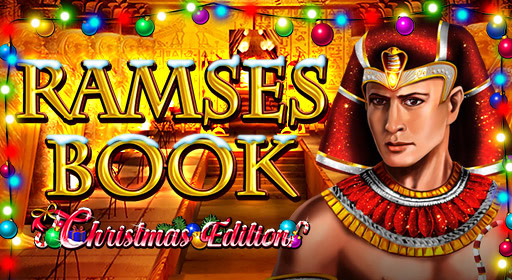 Ramses Book Christmas Edition
